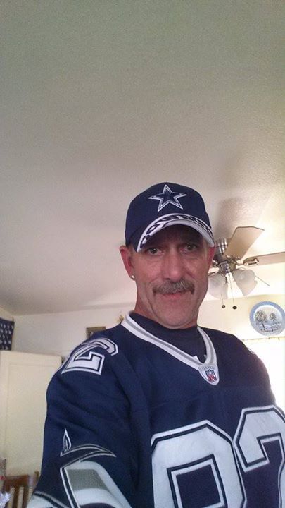 Tim Oliveira - Class of 1978 - Lemoore High School