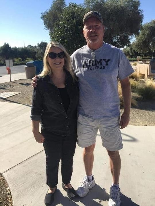 Charles Handcock - Class of 1981 - Lemoore High School