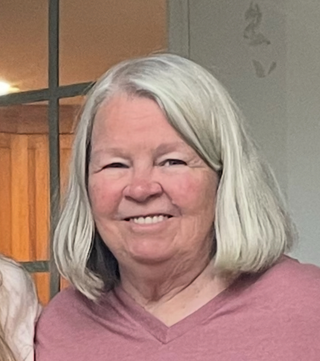 Christine Hansen - Class of 1968 - Lemoore High School