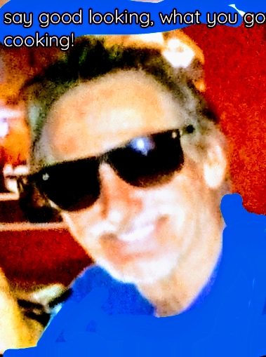 Charles Hunniford Charles Hunnifordjr - Class of 1972 - Mark Keppel High School