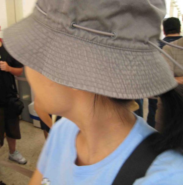 Polly Lai - Class of 1993 - Mark Keppel High School