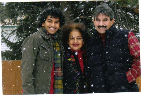 Daniel Lopez - Class of 1970 - Mark Keppel High School