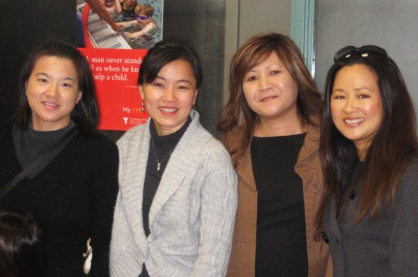 Tracey Truong - Class of 1989 - Mark Keppel High School