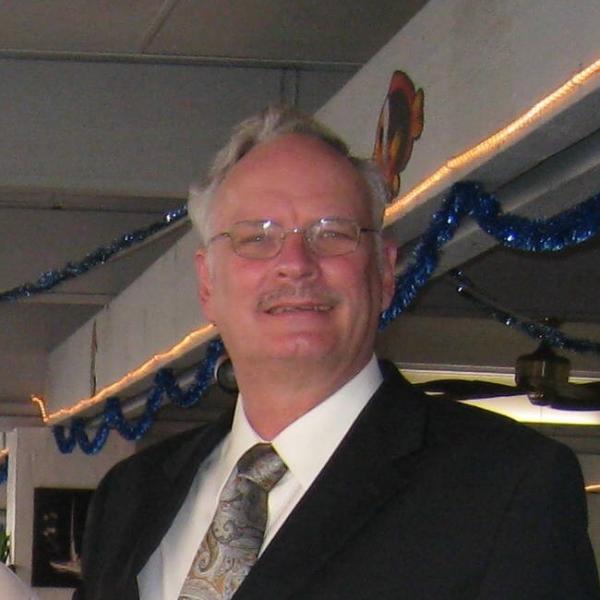 Mark Engbretsen - Class of 1970 - Mark Keppel High School