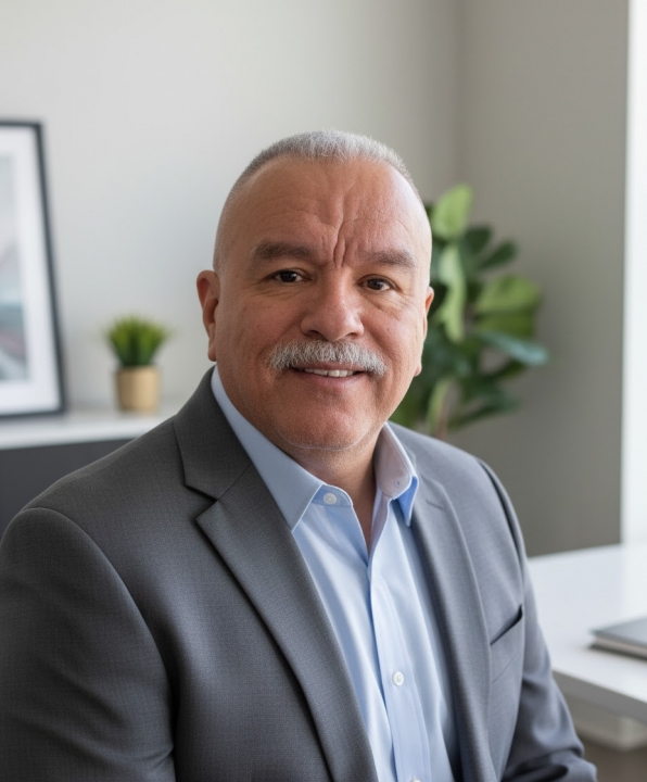 David Villegas - Class of 1976 - Mark Keppel High School