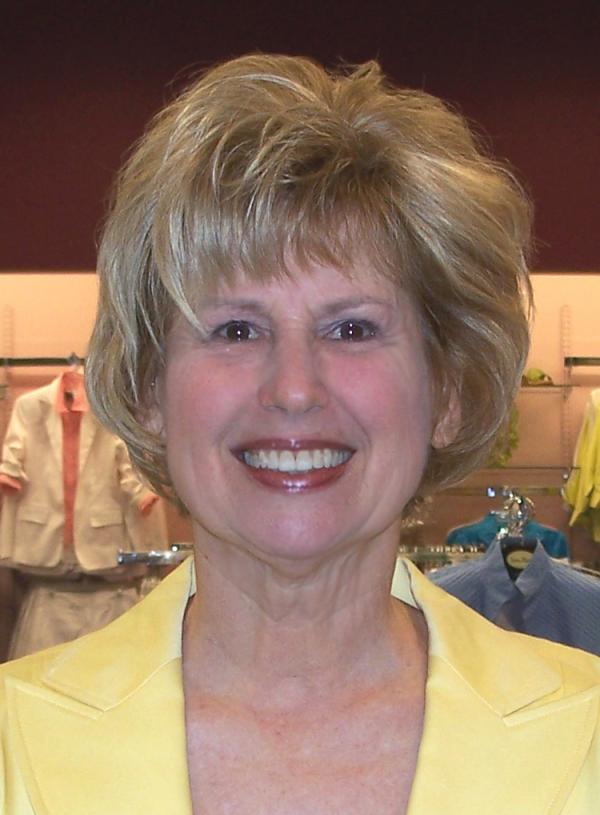 Sally Rinker - Class of 1959 - Mark Keppel High School
