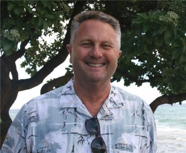 Steve Lustro - Class of 1973 - Mark Keppel High School