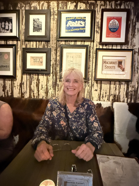 Cathy Collar - Class of 1976 - Mark Keppel High School