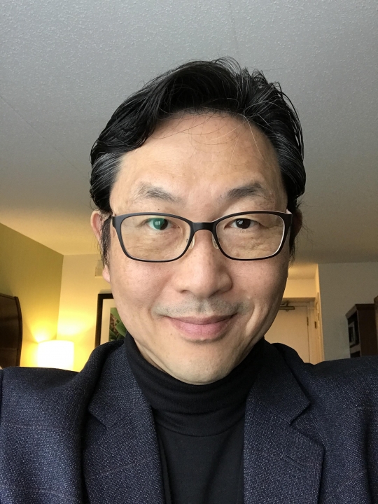 Richard Chung - Class of 1981 - Mark Keppel High School