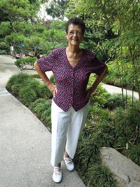 Kathie Scanlan - Class of 1960 - Mark Keppel High School