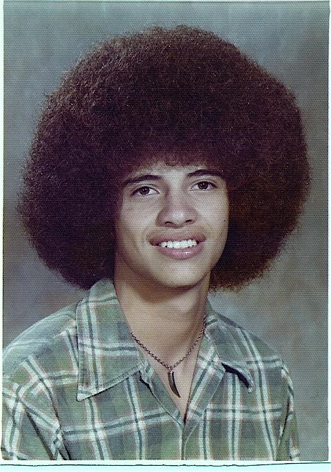 Joshua Contreras - Class of 1978 - Mark Keppel High School