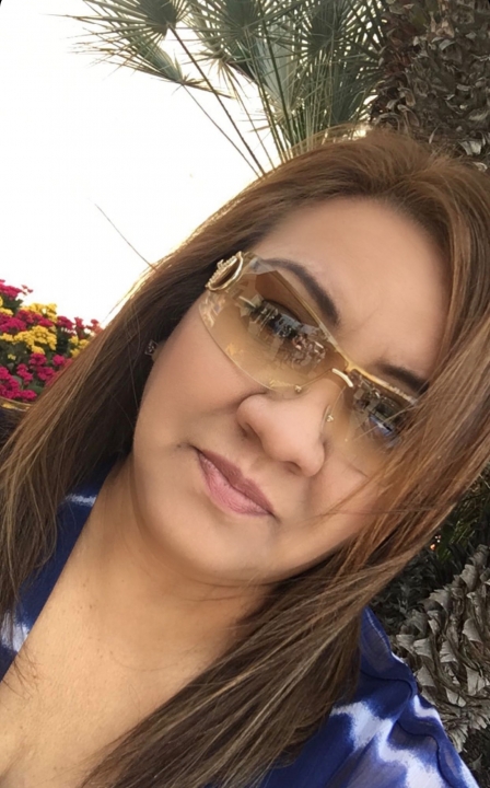 Sally Reyes - Class of 1985 - Mark Keppel High School