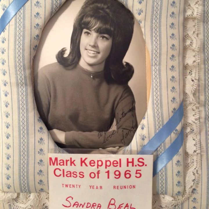 Sandy Jablonsky - Class of 1965 - Mark Keppel High School