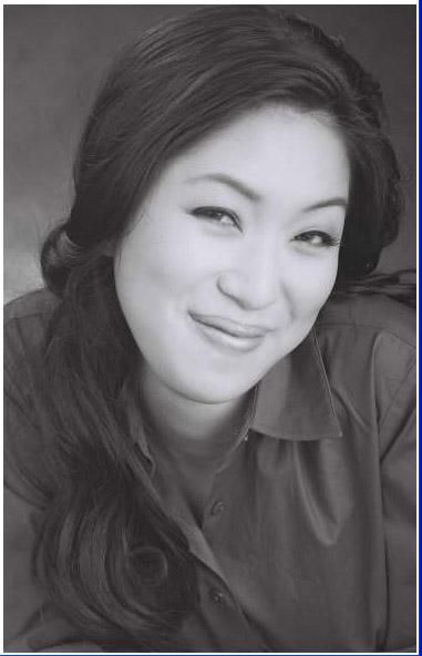 Evelyn Jones Yu - Class of 1998 - Mark Keppel High School