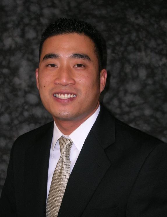 Kenneth Cheng - Class of 1996 - Mark Keppel High School