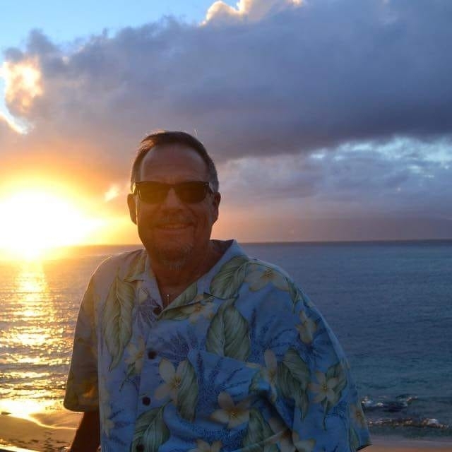 Charles Hendrickson - Class of 1976 - Mark Keppel High School