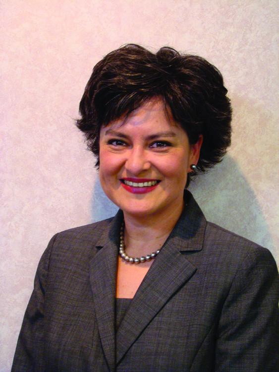 Rosa Angelica Loera - Class of 1985 - Mark Keppel High School