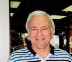 Les Devito - Class of 1959 - Mark Keppel High School