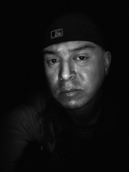 Rafael Jimenez - Class of 1993 - Mark Keppel High School