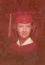 Barbara Belyeu - Class of 1975 - Mark Keppel High School
