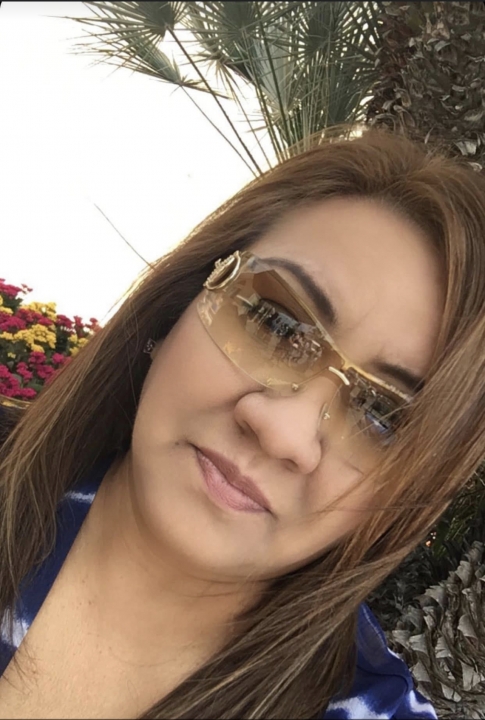 Sally Reyes - Class of 1985 - Mark Keppel High School