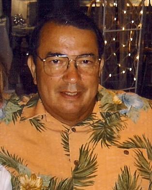 Daniel Martinez - Class of 1967 - Mark Keppel High School