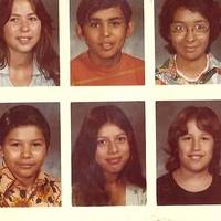 Eileen Abeyta - Class of 1980 - Mark Keppel High School