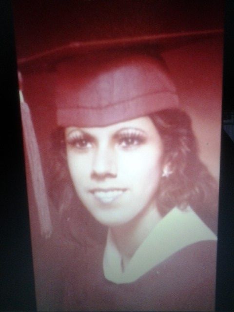 Victoria Aguirre - Class of 1975 - Mark Keppel High School