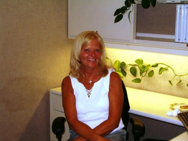 Millie Jones - Class of 1968 - Mark Keppel High School