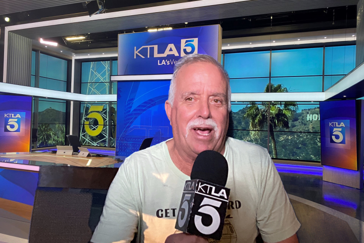John Subee - Class of 1976 - Mark Keppel High School