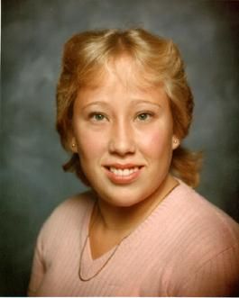 Jodi Jehning - Class of 1983 - Mark Keppel High School