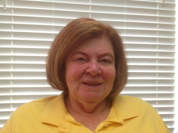 Judi Carter - Class of 1965 - Mark Keppel High School