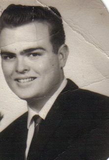 William Chalberg - Class of 1965 - Mark Keppel High School