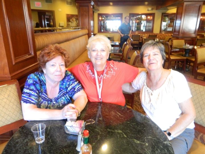 Cheryl Brown - Class of 1964 - Mark Keppel High School