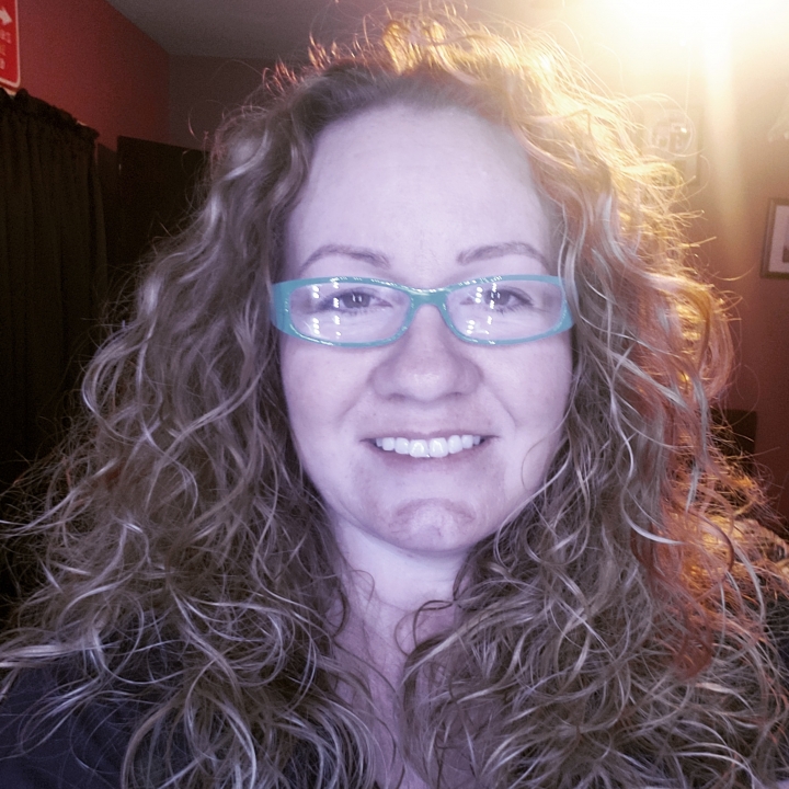 Michelle Ditton - Class of 1991 - Mark Keppel High School