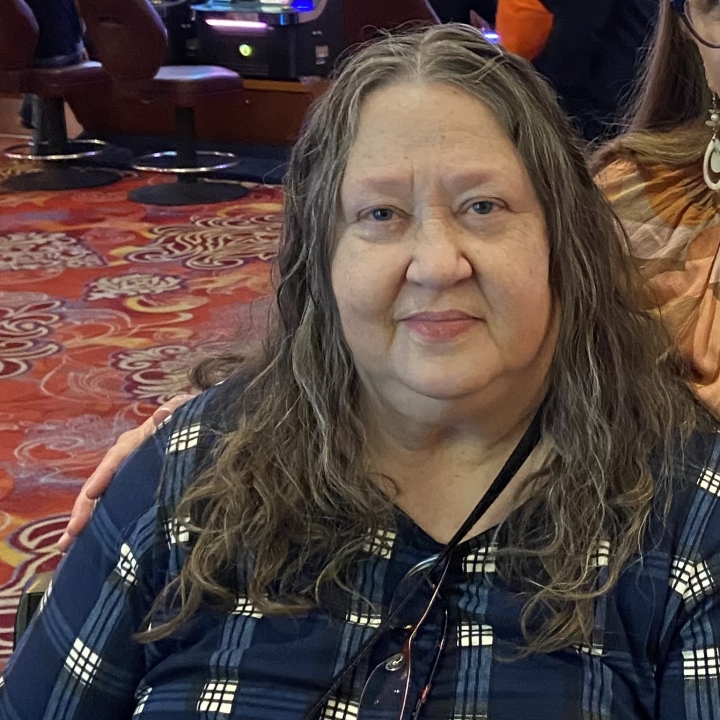 Donna Hall - Class of 1973 - Mark Keppel High School