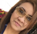Sally Reyes
