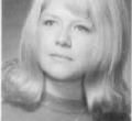 Arlene Arnett, class of 1966
