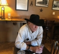 Lee Silver '65