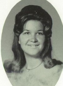 Christine Christine Ann Barnard - Class of 1965 - Azusa High School