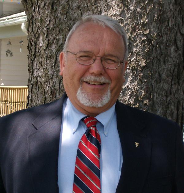 Gregory Van Egdon - Class of 1960 - Azusa High School