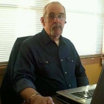Patrick Rueter - Class of 1961 - Azusa High School