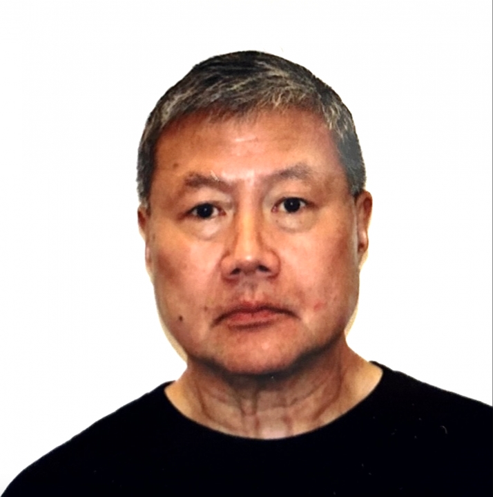 Andrew Lim - Class of 1972 - Azusa High School