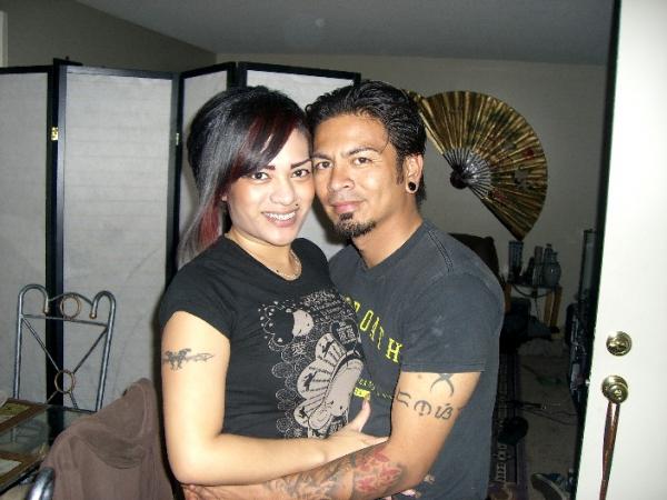 Christina Yambao - Class of 1997 - Gladstone High School