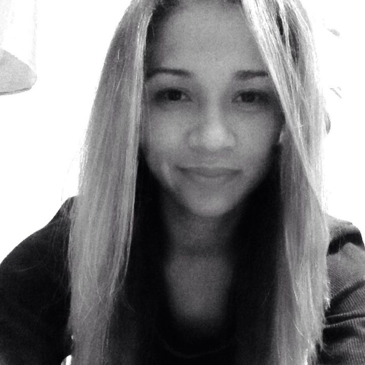 Jessica Oliva - Class of 2002 - Gladstone High School