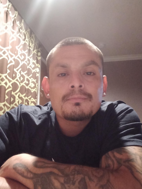 Manuel Manuel Lopez - Class of 2001 - Gladstone High School