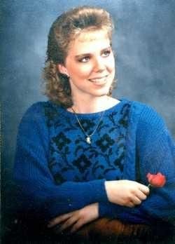 Kelly Lavin - Class of 1987 - Gladstone High School