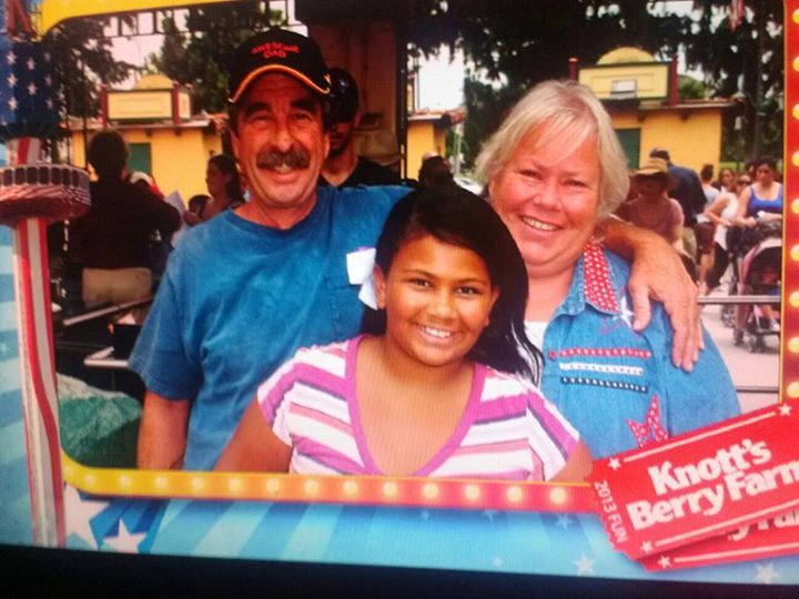 Kathleen Mc Leod - Class of 1980 - Gladstone High School