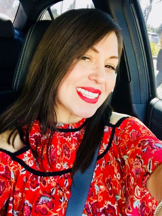 Veronica Velez - Class of 1997 - Gladstone High School