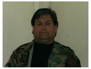 Nigel Deleon - Class of 1977 - Gladstone High School